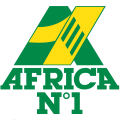 africa 1 logo